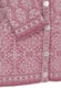Strickjacke Skady - rose