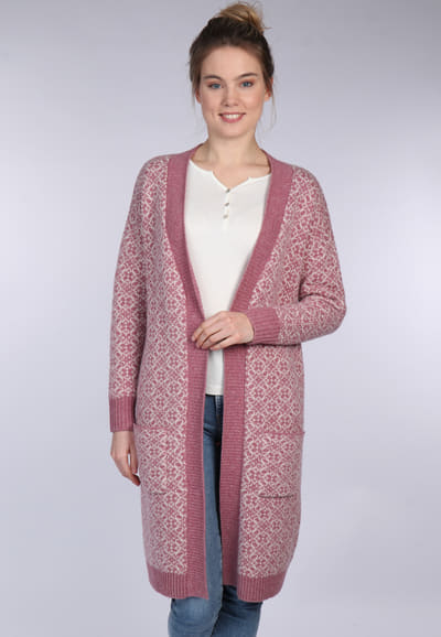 Tilke - rose