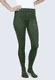 Strumpfhose Meenje - deep grass