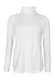 Rollkragenshirt Jessica - ivory