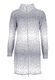 Strickmantel Enny - ivory