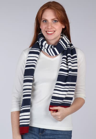 Saneta - navy