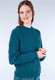 Strickpullover Maja - lake