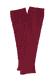 Beinstulpe Lati ajour - wine