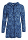 Strickjacke Caddy - navy