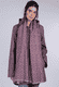 Schal Coz - plum