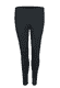 3/4 Leggings Friedi - black