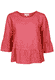 Leinenbluse Dafna - magnolie