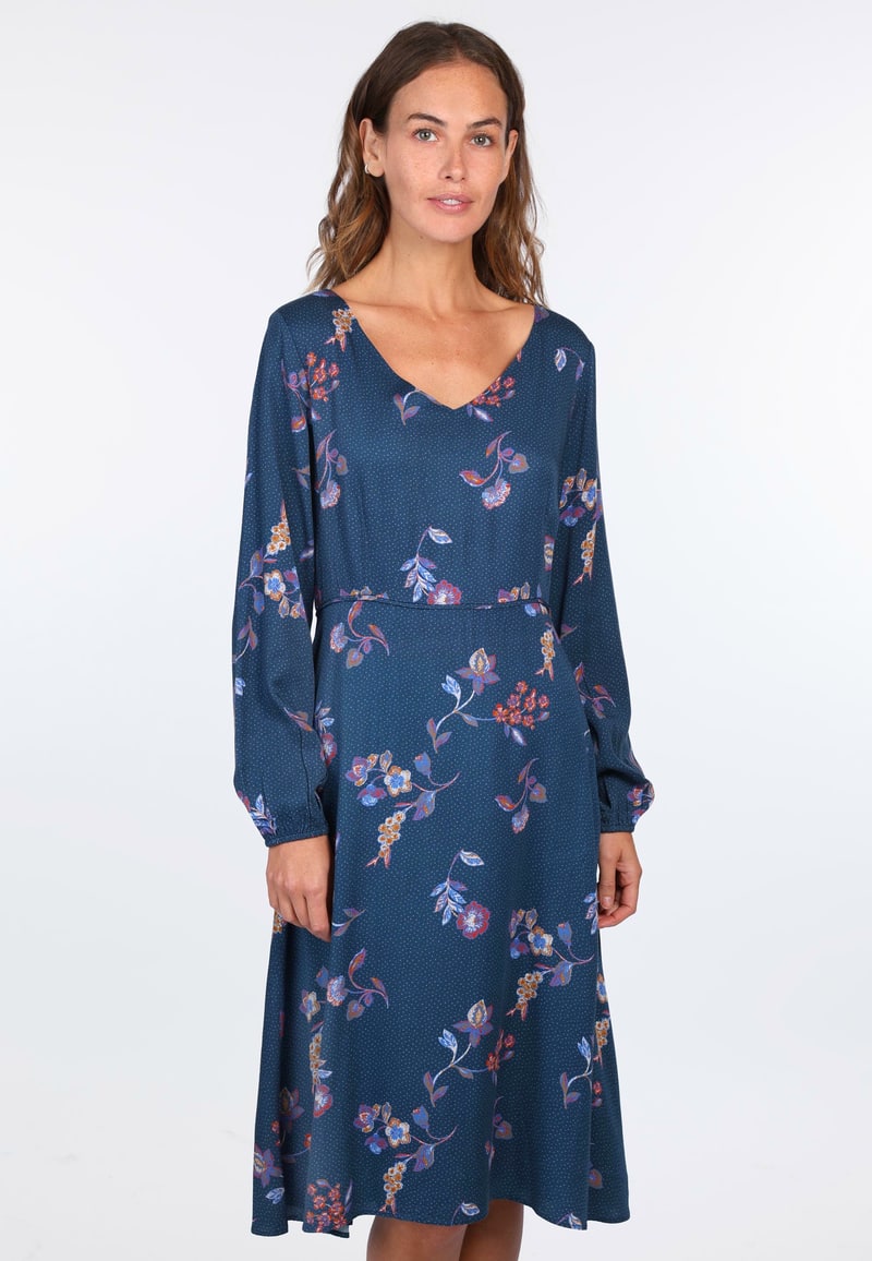 Kleid Debby - ink