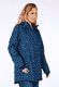 Softshelljacke  Eika - navy