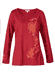 Langarmshirt Alkje - purple