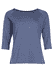 Shirt Zoa - navy