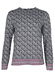 Dorit nordic - navy