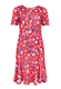 Kleid Oline - orchid