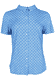 Bluse Lita - lapis
