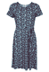 Dress Lucie sweet jasmine - pool