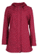 Softshelljacke Brynja - wine
