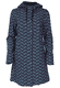 Mantel Lisanne - navy