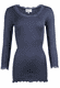 3/4-Arm-Shirt Lynn  - navy