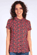 Blouse Andy sweet jasmine - peach