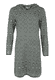 Strickkleid Astoria - thyme