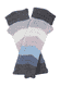 Handstulpe Alice - mosaic blue