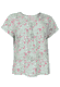 Bluse Sinja  - pastel blue