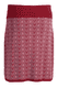 Strickrock Gabi leaf - wine