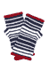 Handstulpe Carlita maritime - navy