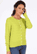 Strickjacke Manon - oasis