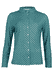 Bluse Eltje  - lake