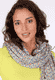 Charu flower balloon  - royal blue